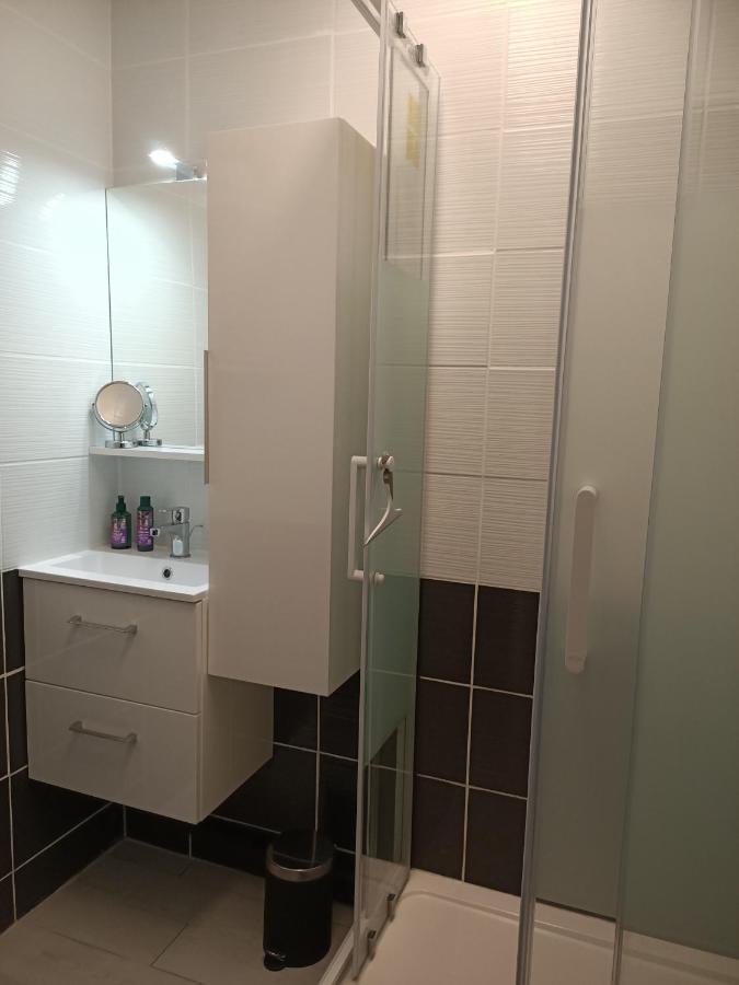 Joli Appartement 欧当日 外观 照片