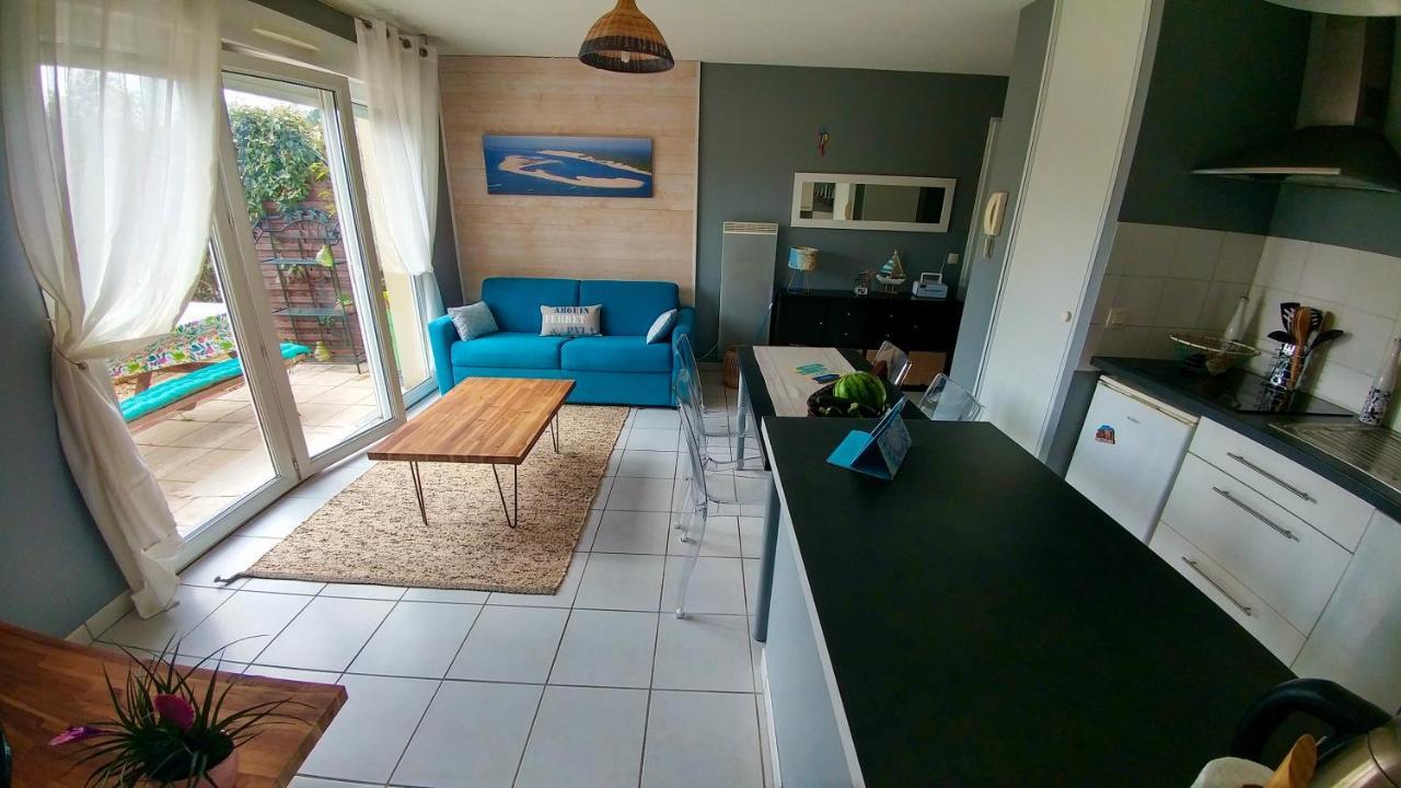Joli Appartement 欧当日 外观 照片