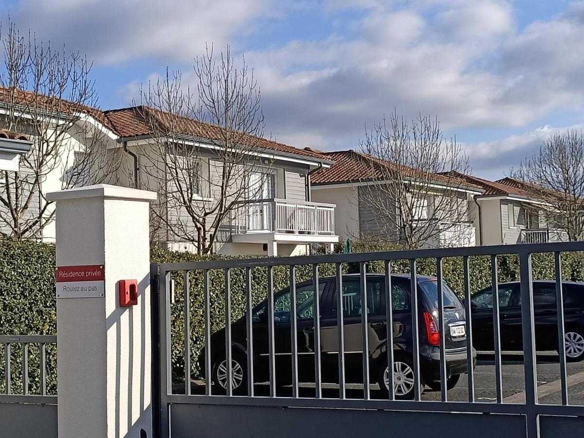 Joli Appartement 欧当日 外观 照片